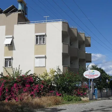 Delfin Oda ve Kahvaltı *